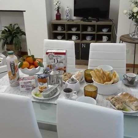 Maison Verika เคียวารี ภายนอก รูปภาพ
