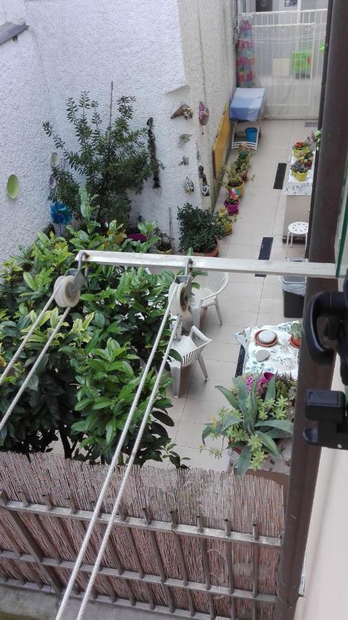 Maison Verika เคียวารี ภายนอก รูปภาพ