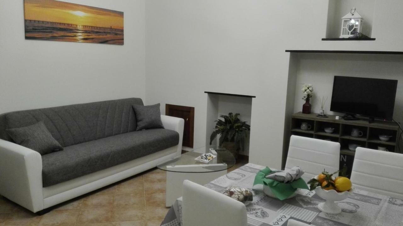 Maison Verika เคียวารี ภายนอก รูปภาพ